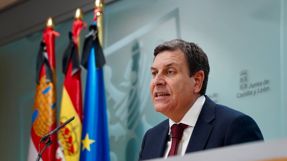 Castilla y León cierra con el País Vasco el acuerdo sanitario que beneficiará a 21.500 personas durante cuatro años