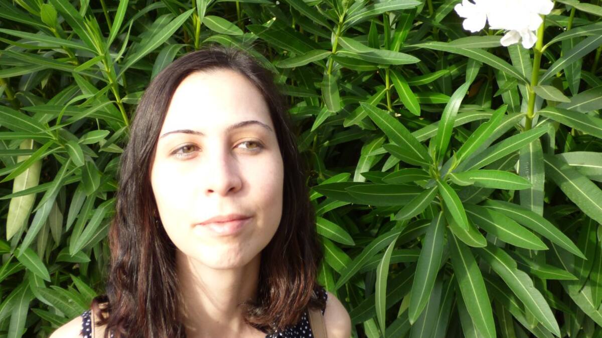 8M: Entrevista a la periodista y poeta Ana Castro (08/03/2021)