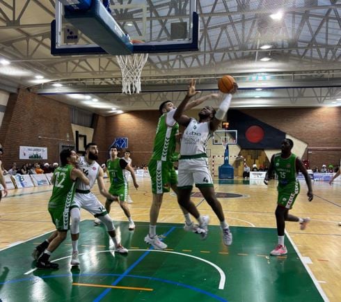 La FEB ha modificado los descensos en Primera y Segunda FEB