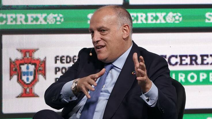 Manu Carreño: "No sé a dónde quiere llegar en este pulso tan poco inteligente"