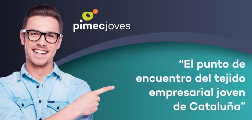 Pimec jóvenes