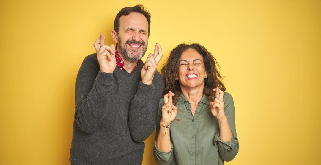 Anna Gil Wittke anima a las parejas a que aprovechen el confinamento para reconectar y conocerse mejor