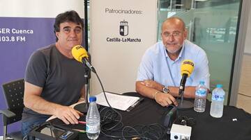 Resonancias, extracciones,… El Hospital Universitario de Cuenca ya tiene vida