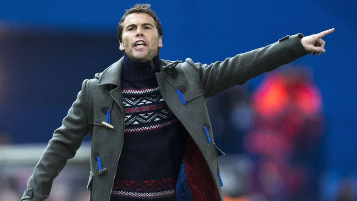 Rubi analiza la derrota del Levante ante el Celta