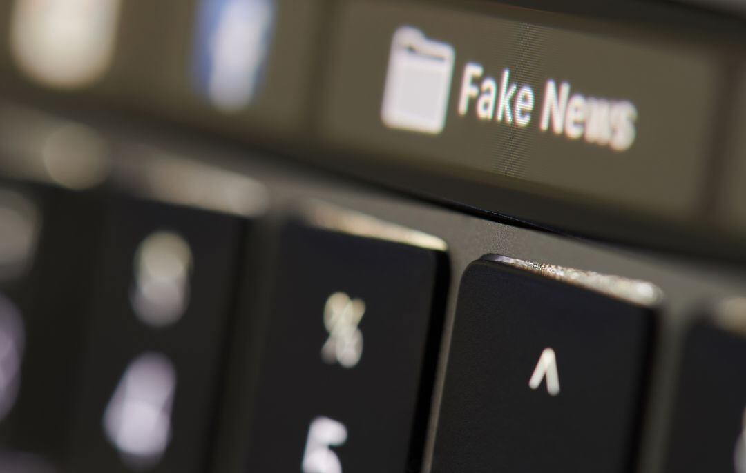 La lucha contra la 'fake news' de la plataforma X-net.