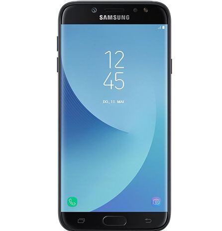 Si buscas un Samsung, el J7 es una buena opción.