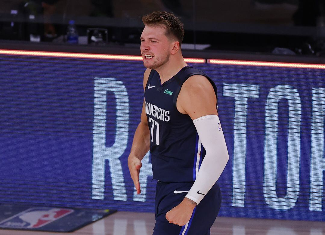 Luka Doncic