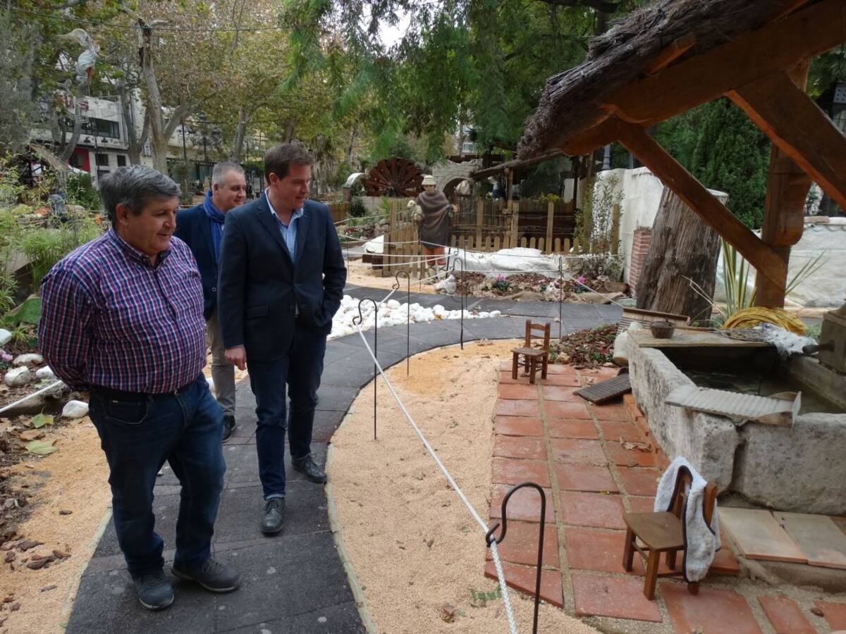 Se quiere tener un museo etnológico en Xàtiva