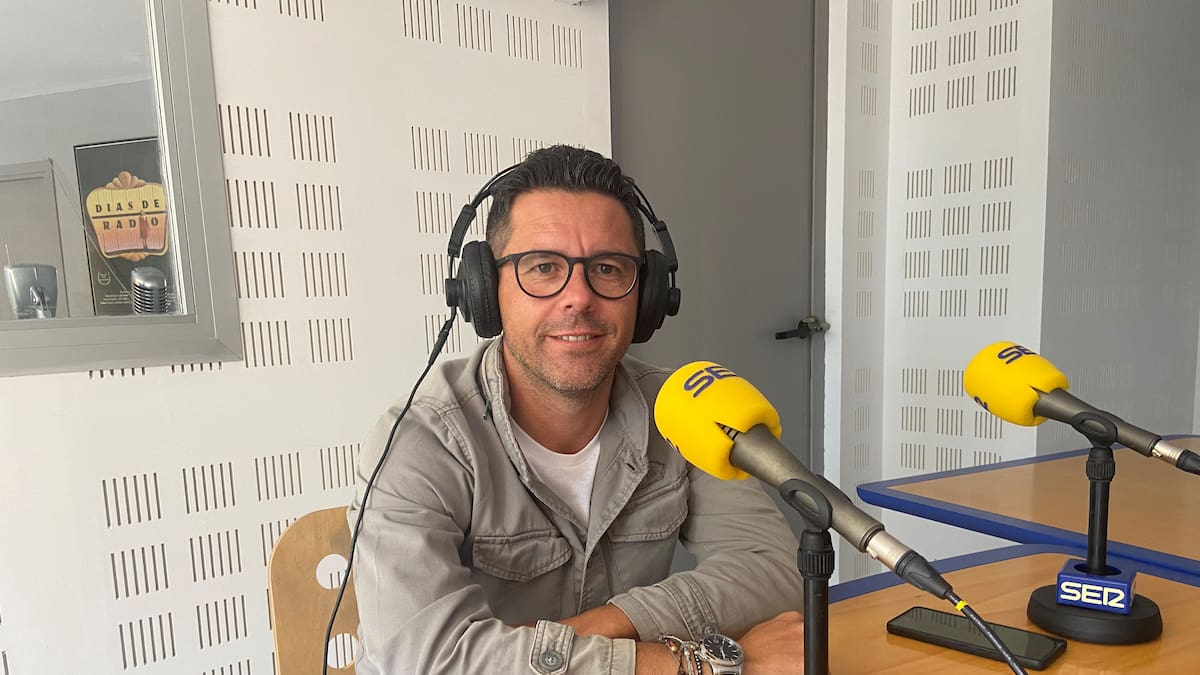 Rafa Triguero : "Seremos un gobierno cercano, que atienda a los ciudadanos y no genere problemas"