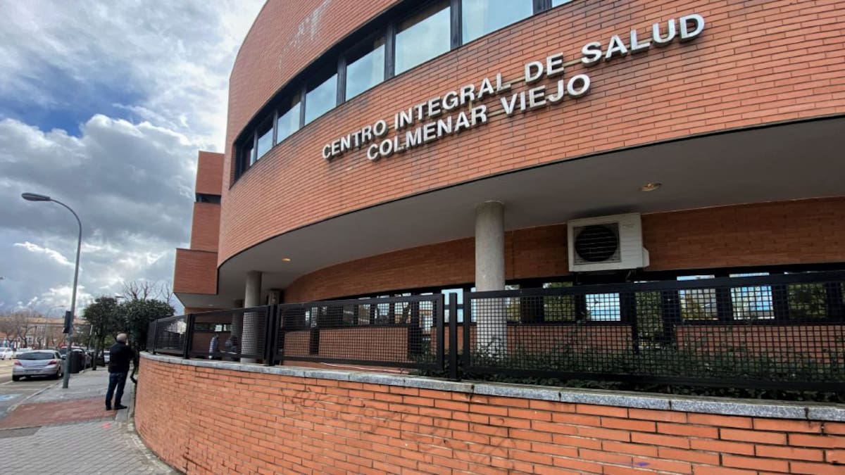 Los socialistas de Colmenar Viejo se concentrarán todos los meses para reclamar las urgencias con médico