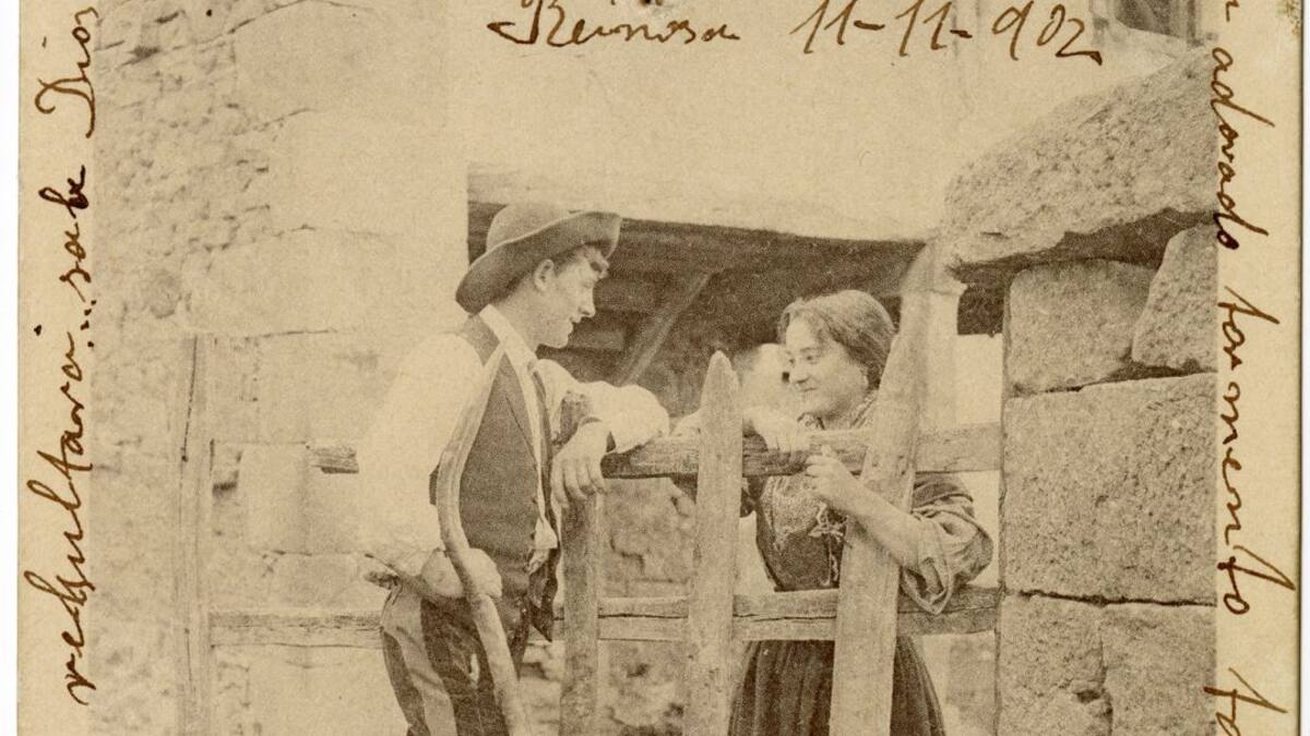 Manuela Alonso, responsable del CDIS (04/01/2021)