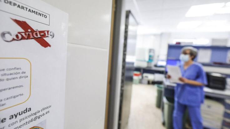 Entrevista a Mª Ángeles Medina, presidenta de la Asociación Valenciana de Médicos de Familia y Comunitaria