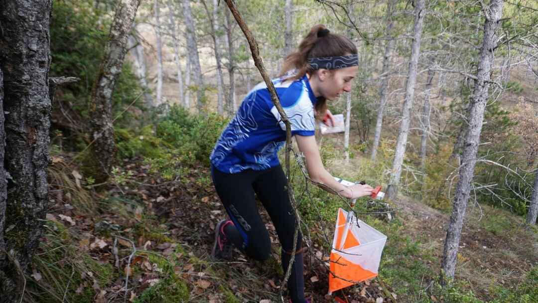 La competición organizada por Peña Guara tiene lugar el domingo