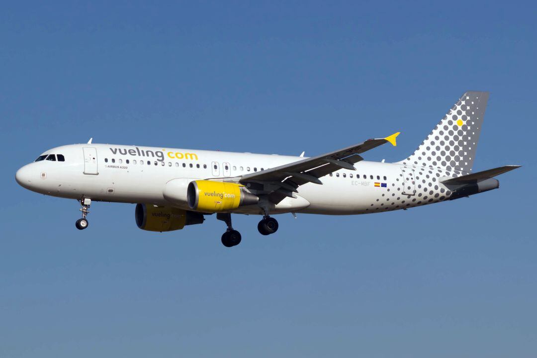 Vueling