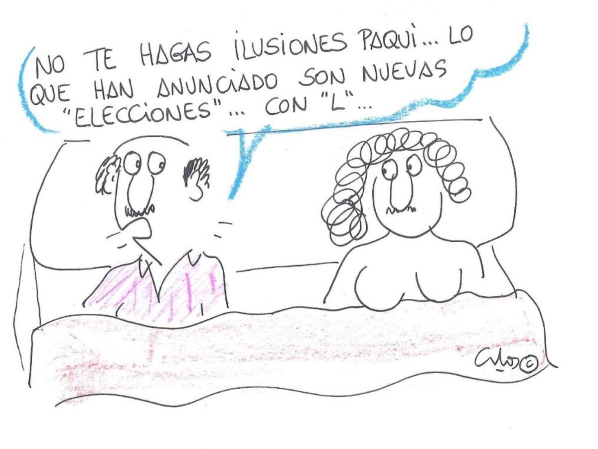 "La viñeta de Villanueva"
