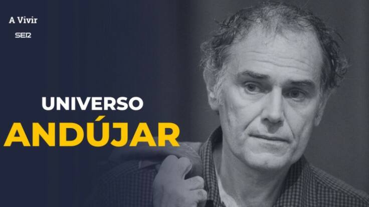 'Un artista busca la verdad hasta el final', por Javier Pérez Andújar