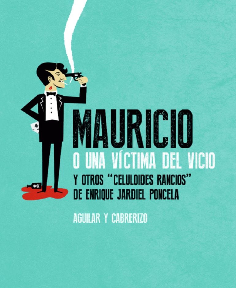 Mauricio o una víctima del vicio