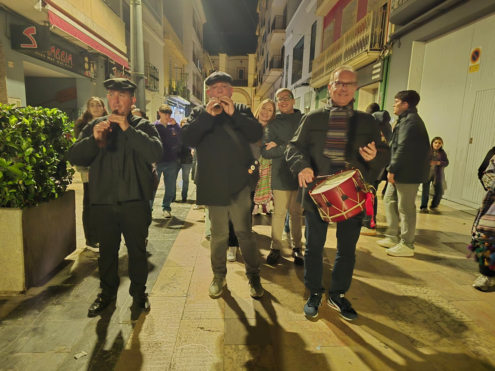 Grup Ensembles de La Safor