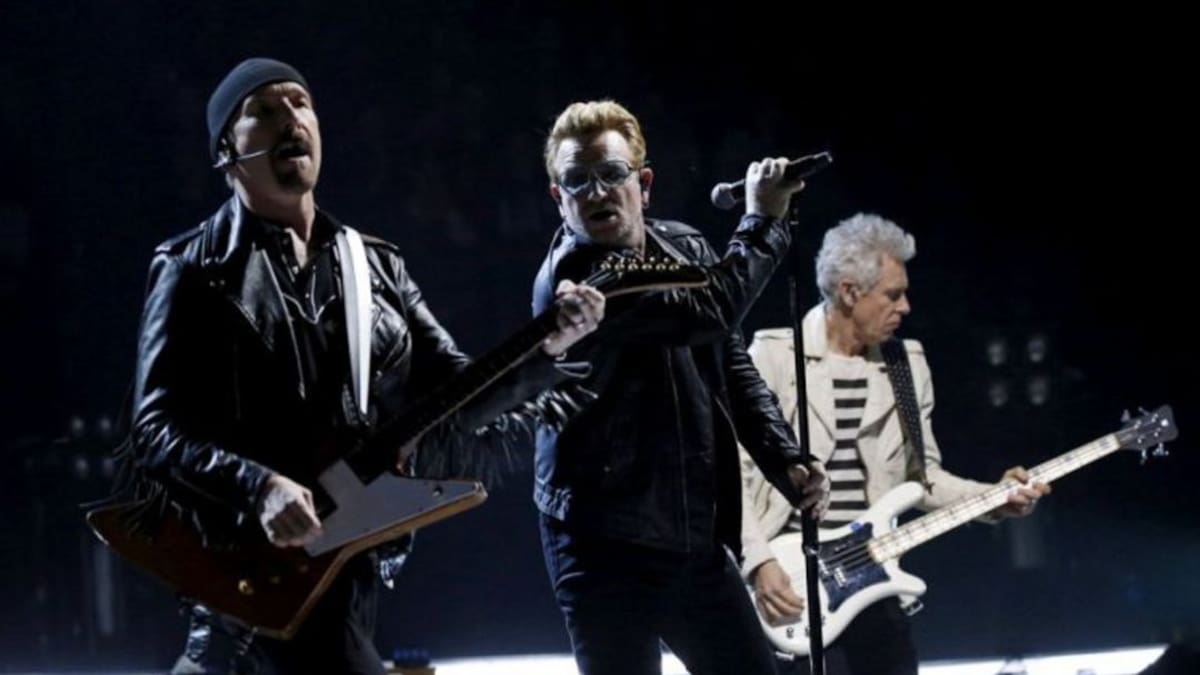 Música para sobrevivir al confinamiento