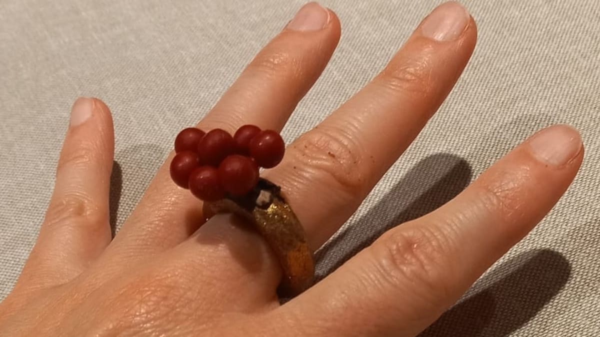 "No es alimentarte, es que te llegue más adentro": probamos el menú de Disfrutar y descubrimos que la emoción también se come