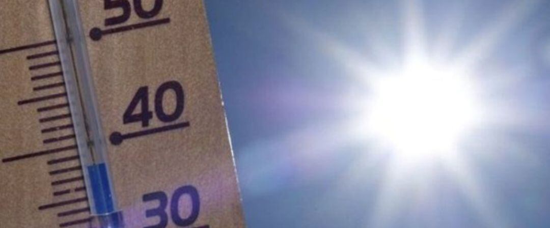 Hoy tendremos sol y temperaturas máximas por encima de 20º