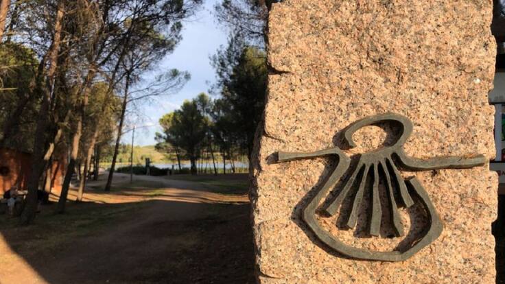 "Si atendemos bien al peregrino, volverá a la Rioja como turista"