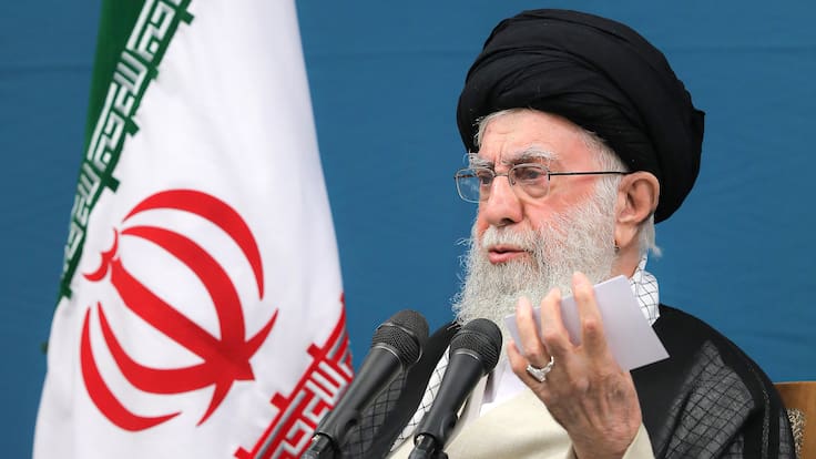 Especial Hora 14 | Estados Unidos e Israel lanzan un ataque sobre Irán