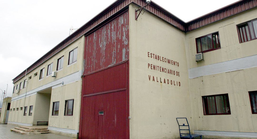 Instalaciones del Centro Penitenciario Provincial