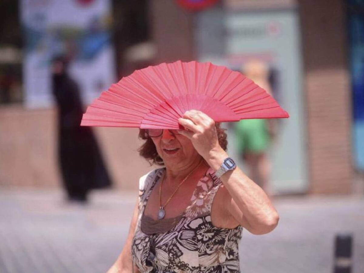 Podemos pide un plan para paliar los efectos del calor y cuidar los sectores más vulnerables en Cartagena