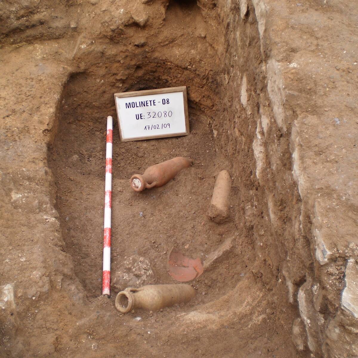 Un proyecto de la Universidad de Murcia consigue descifrar la receta de una variante bizantina del garum