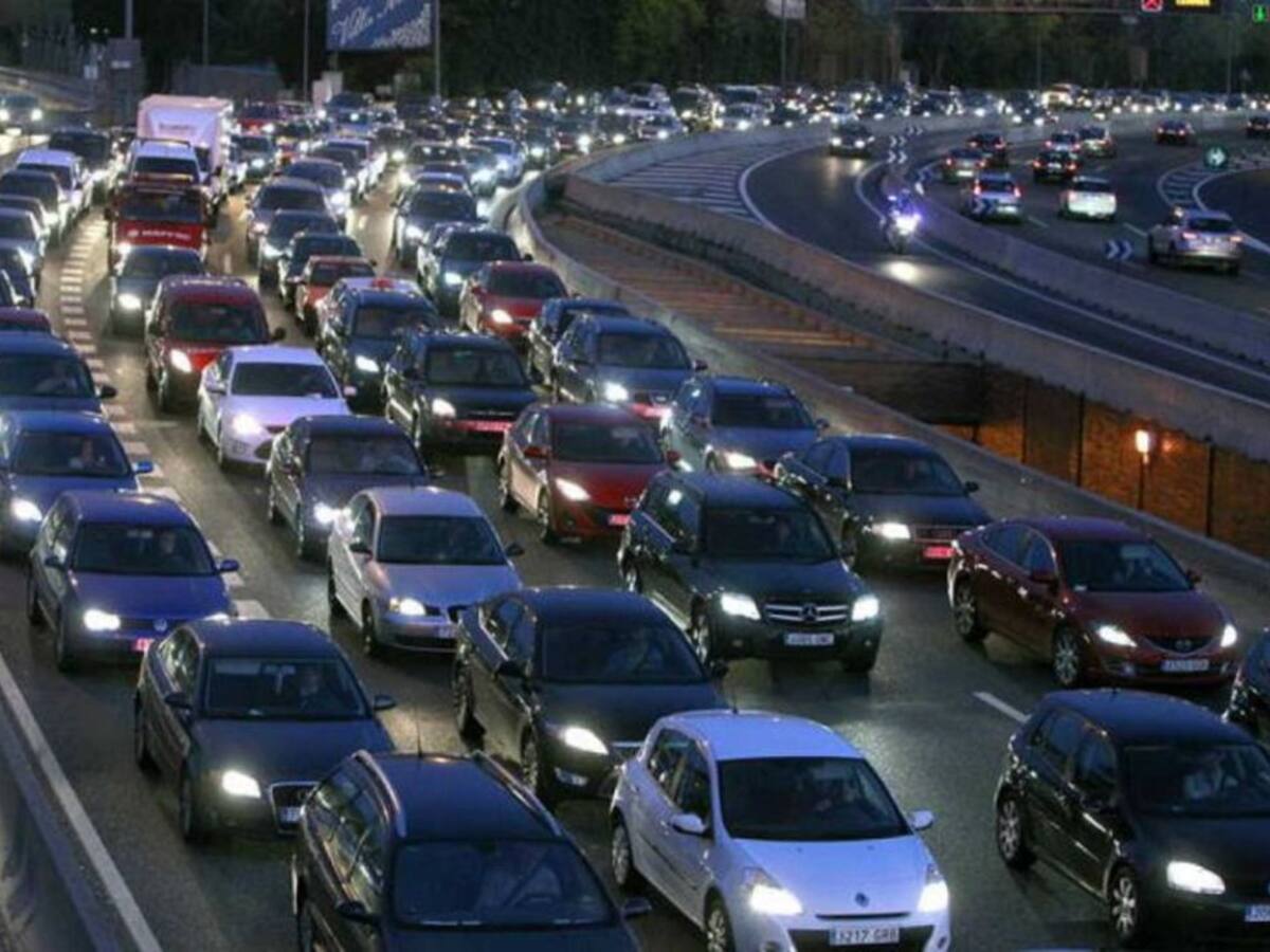 La DGT constata que la siniestralidad en las carreteras de Ibiza está relacionada con los residentes