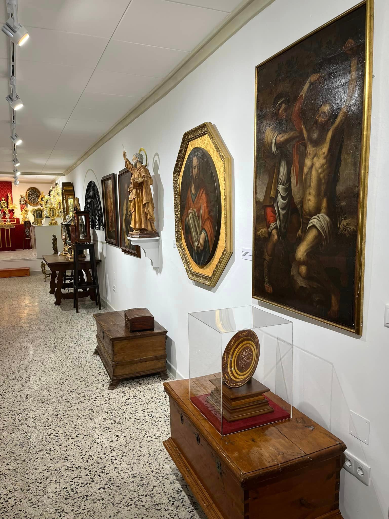 Museo Parroquial