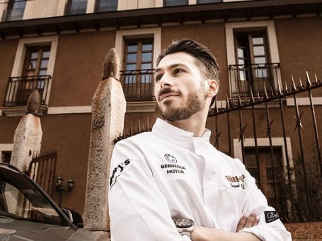 Samuel Naveira. Mu-Na