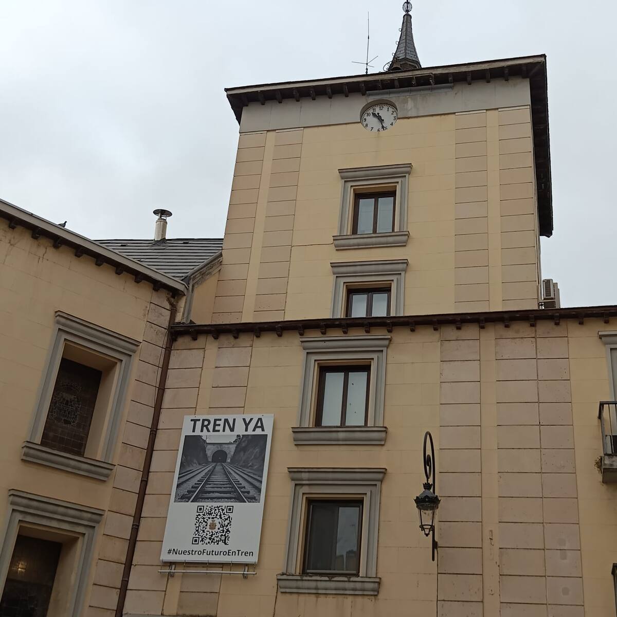 El Ayuntamiento de Aranda abre el proceso para cubrir el puesto de Oficial Mayor por ausencia de su titular