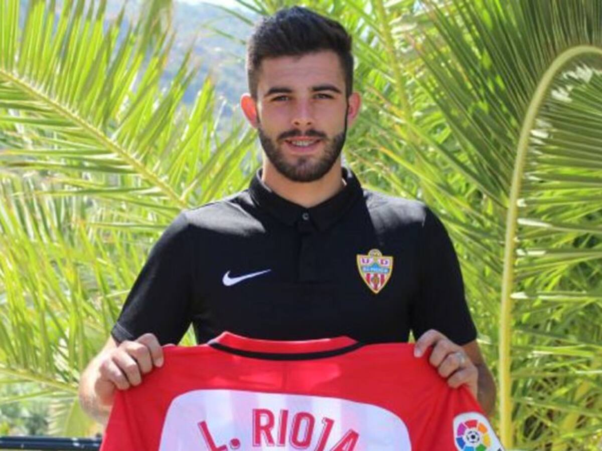 El choque visto desde Almería