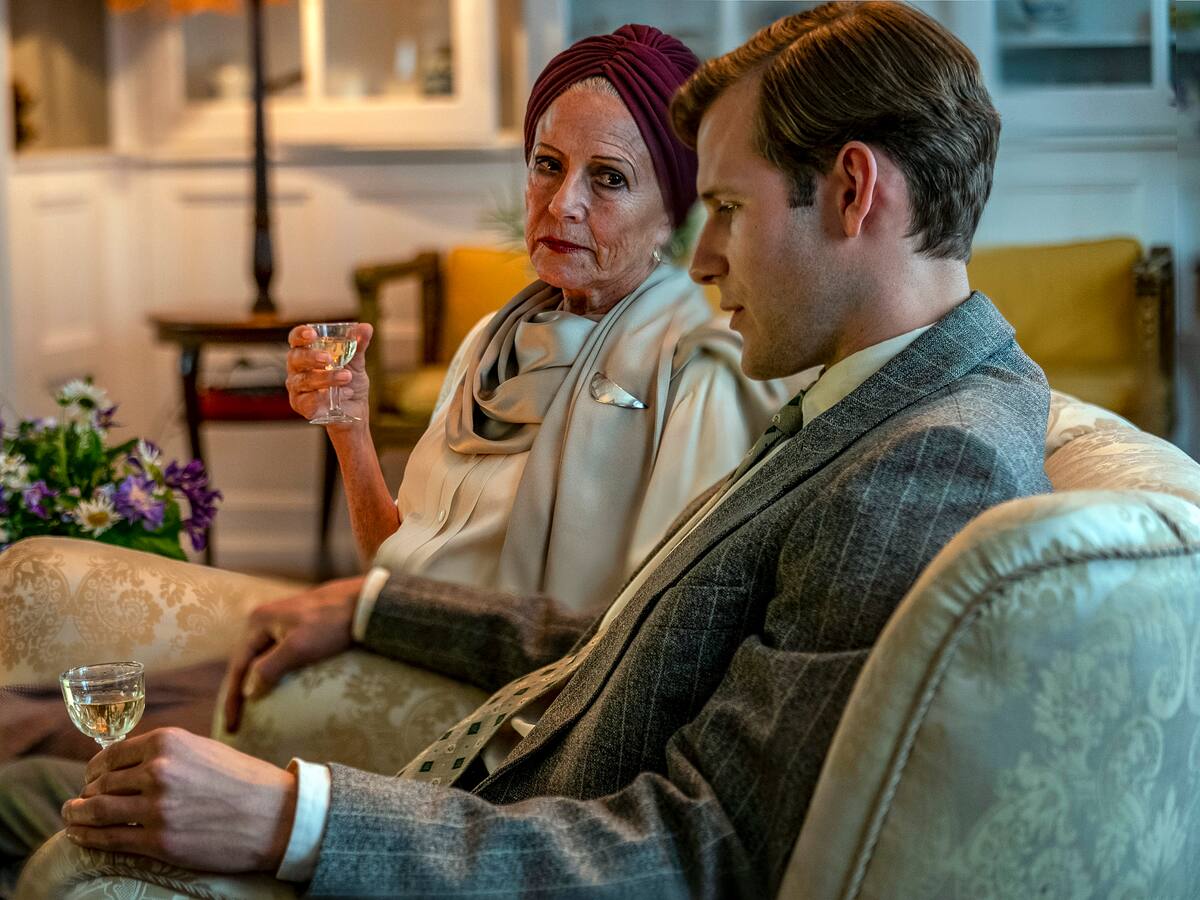 La cara oscura de Karen Blixen