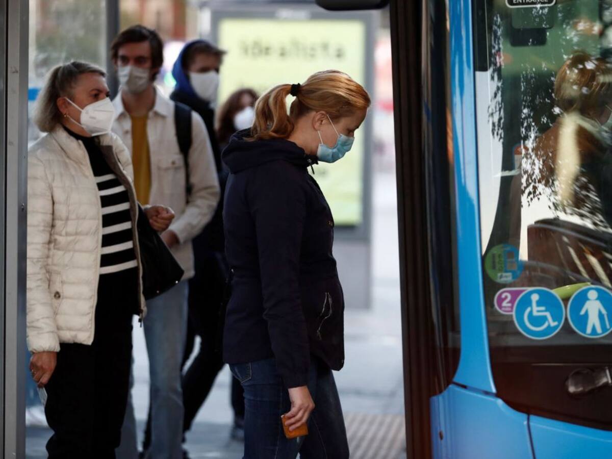 Salud Pública: "No podemos relajar las medidas en Cantabria, tenemos que arrinconar al virus"