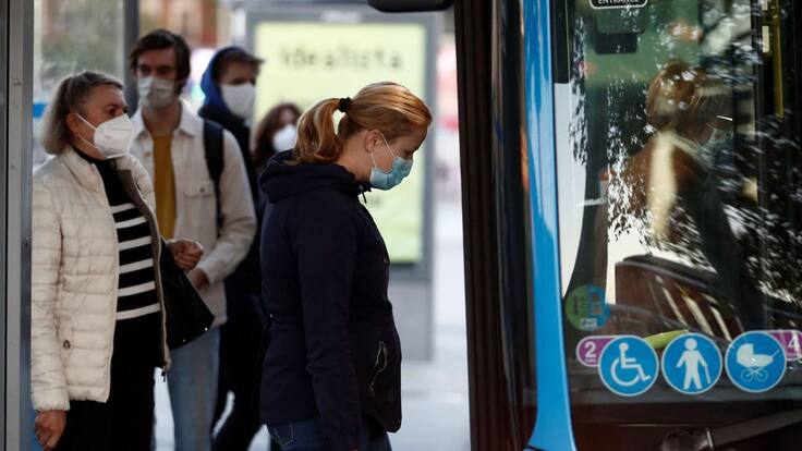 Salud Pública: "No podemos relajar las medidas en Cantabria, tenemos que arrinconar al virus"