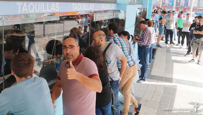 Las taquillas permanercerán abiertas este sábado para renovar con descuentos especiales