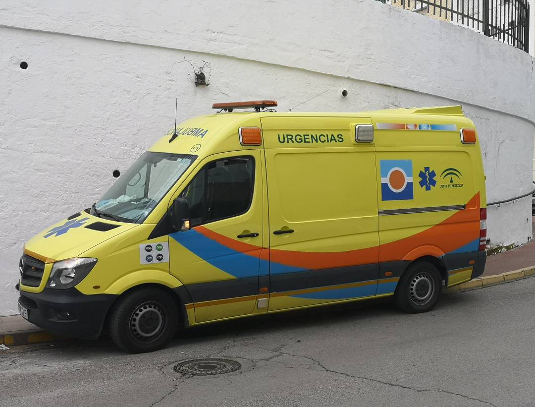 Este 2021 ha estado marcado nuevamente por la emergencia sanitaria