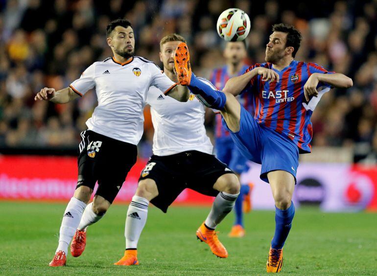 Levante - Valencia