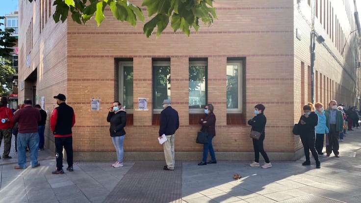 El desgaste de la Atención Primaria: "Estamos al borde de romper"