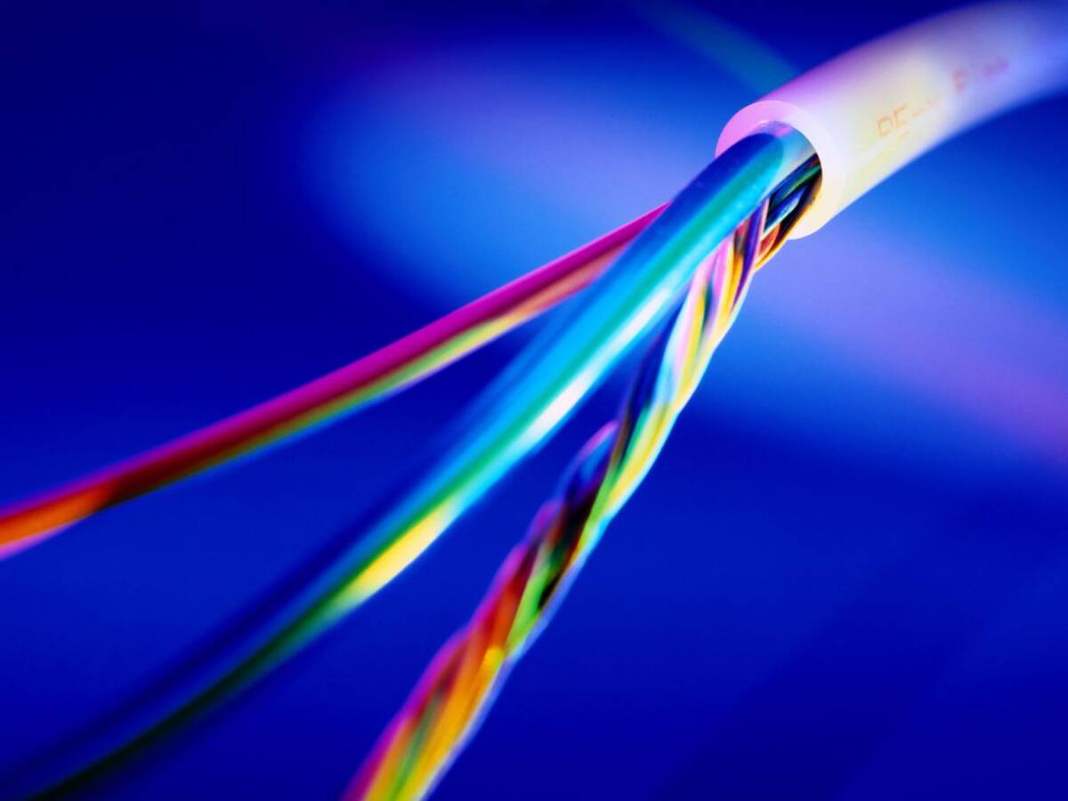 Telefónica invertirá 6,3 millones de euros en ampliar la cobertura de fibra óptica en Balears