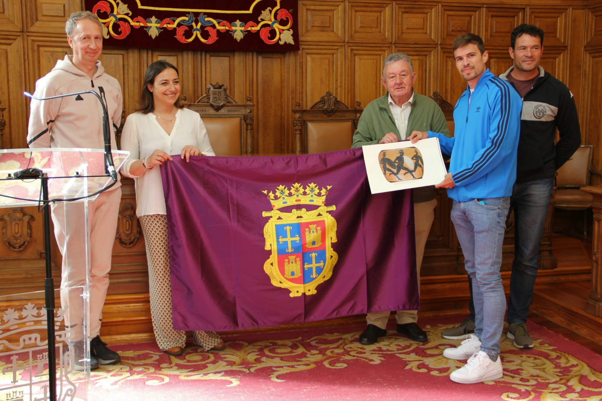 El XXXVI Trofeo Feria Chica de Atletismo se celebrará el próximo domingo 12 de mayo