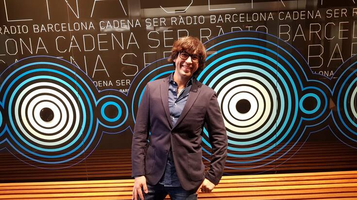 Espècies Protegides - Luís Piedrahita -Andrea Dawson (16/11/2018)