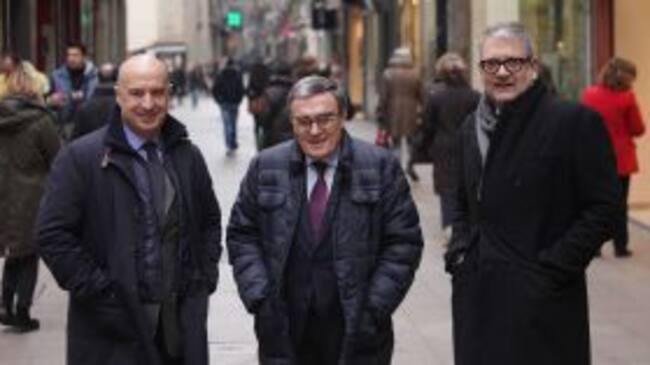 L'Ajuntament de Lleida signarà un acord que possibilitarà la devolució immediata de l'IVA als turistes extracomunitaris que comprin a la ciutat