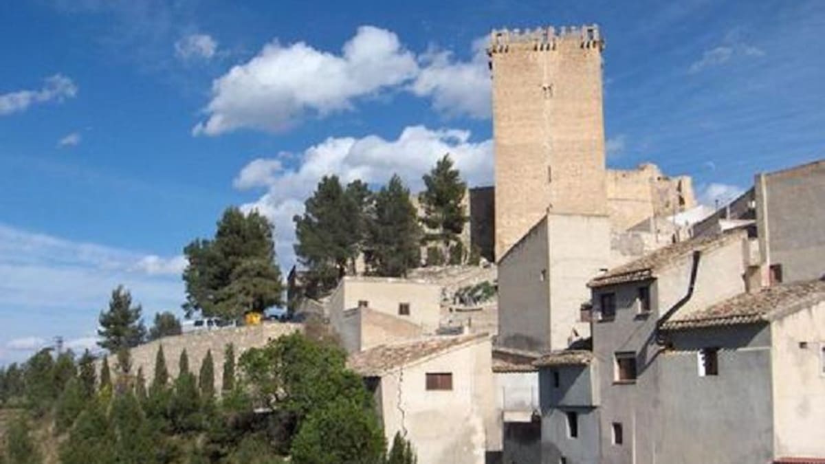 Moratalla, el cuarto pueblo más buscado