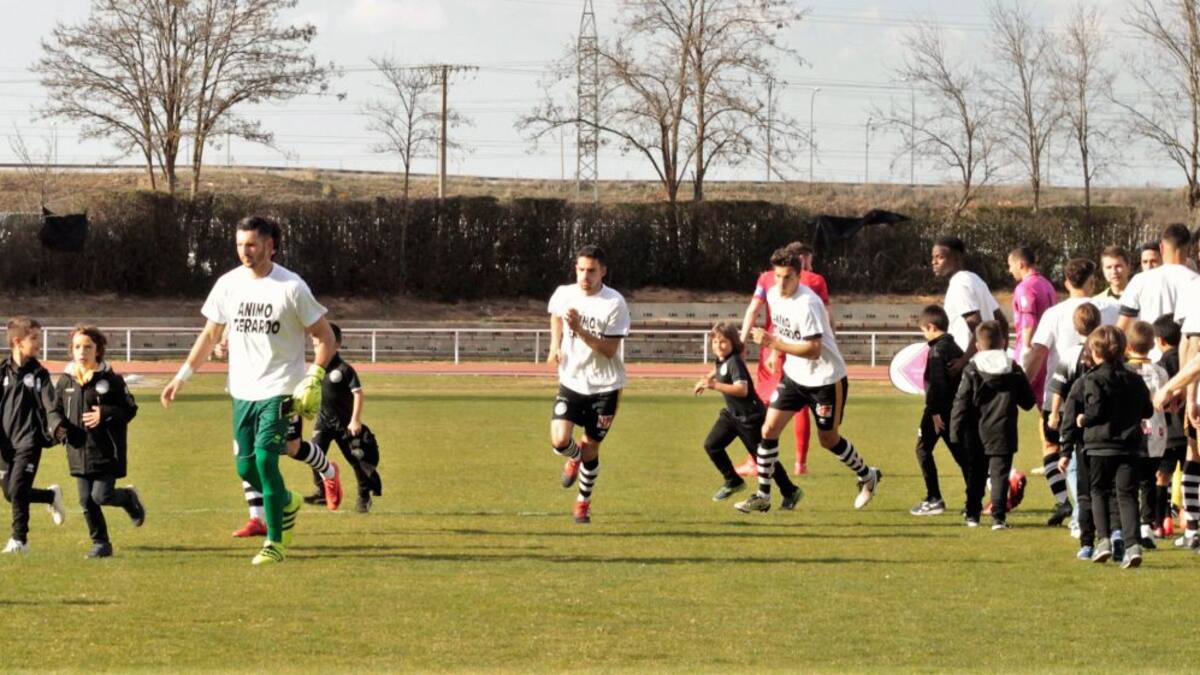 A por el primero de 2019 'en cuadro'