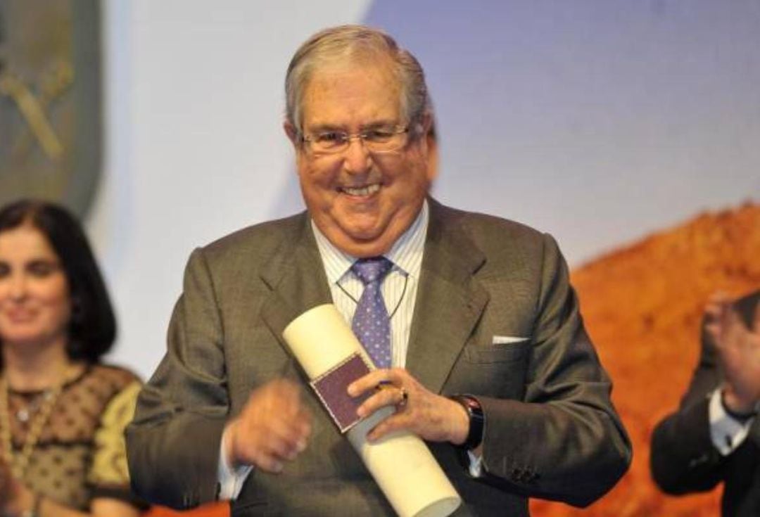 Alejandro del Castillo