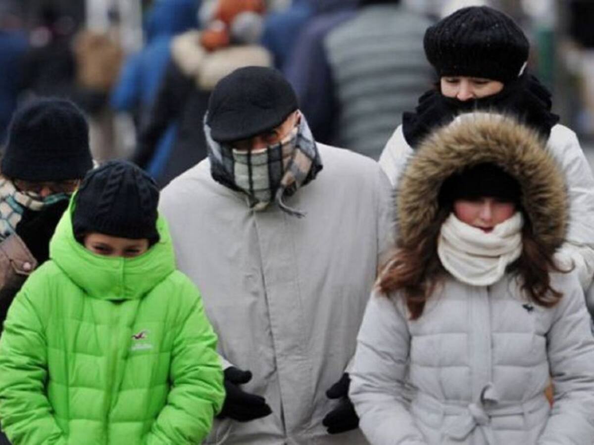 Marzo ha sido un mes frío y muy seco en las Pitiusas